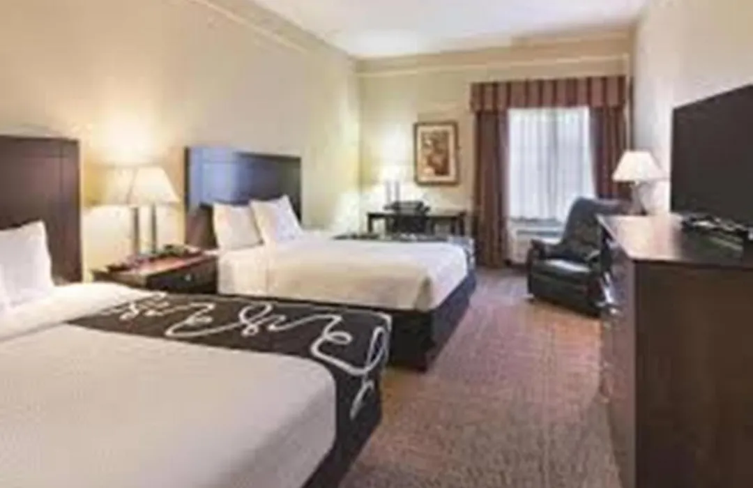 La Quinta By Wyndham Waxahachie-1
