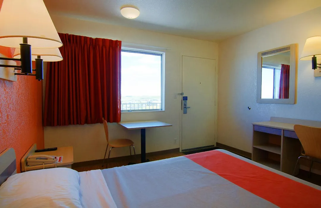 Motel 6-Rapid City, Sd-1