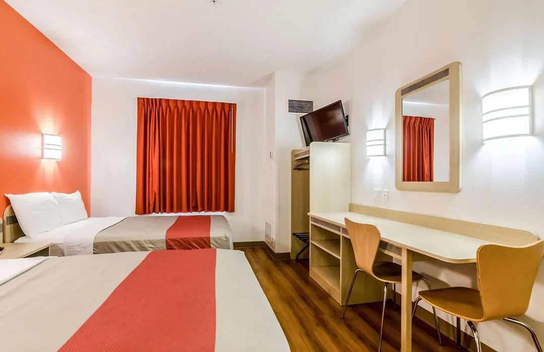 Motel 6-Kearney, Ne-1