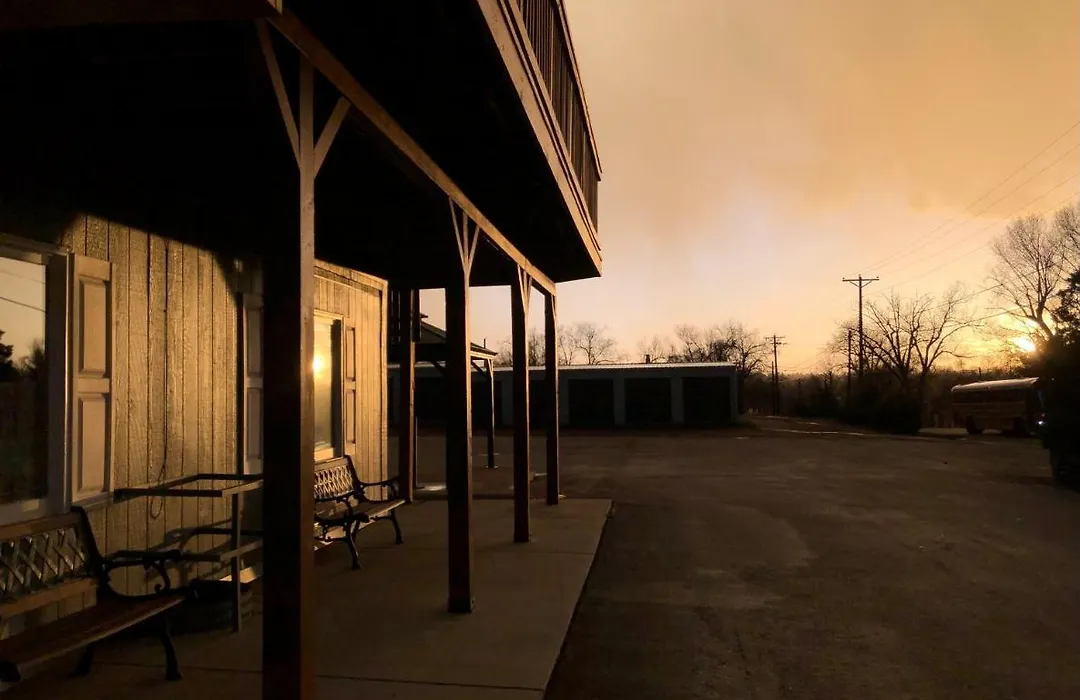 Americas Best Value Inn Sheridan Wy-1