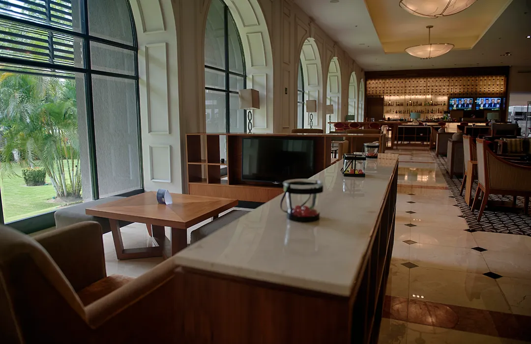 Villahermosa Marriott Hotel-1