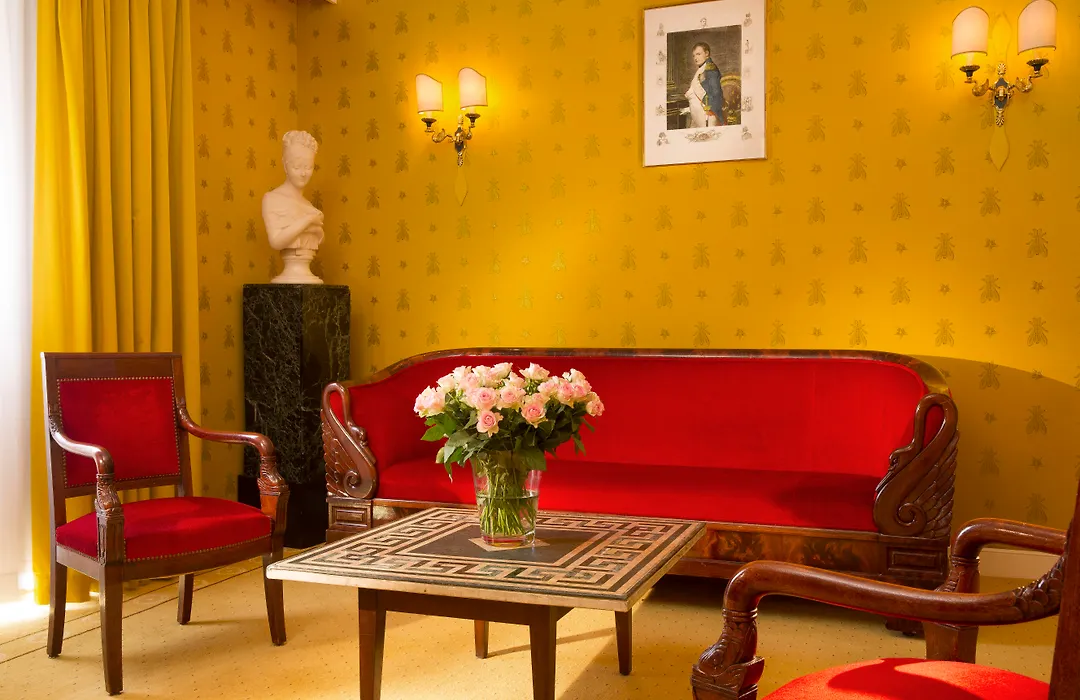 Hotel Le Negresco-1