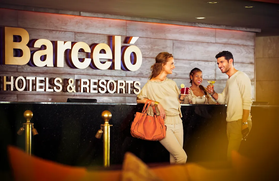 Barcelo Bavaro Beach (Adults Only)-1