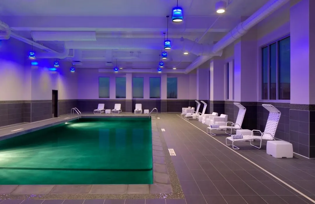 Radisson Blu Mall Of America-1