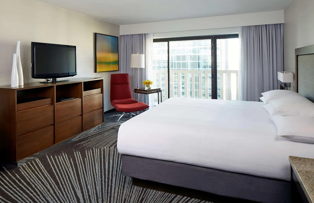 Hyatt Regency Atlanta-1