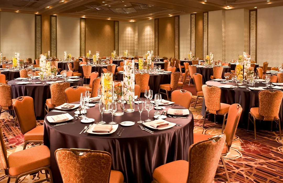 Tropicana Las Vegas - A Double Tree By Hilton-1