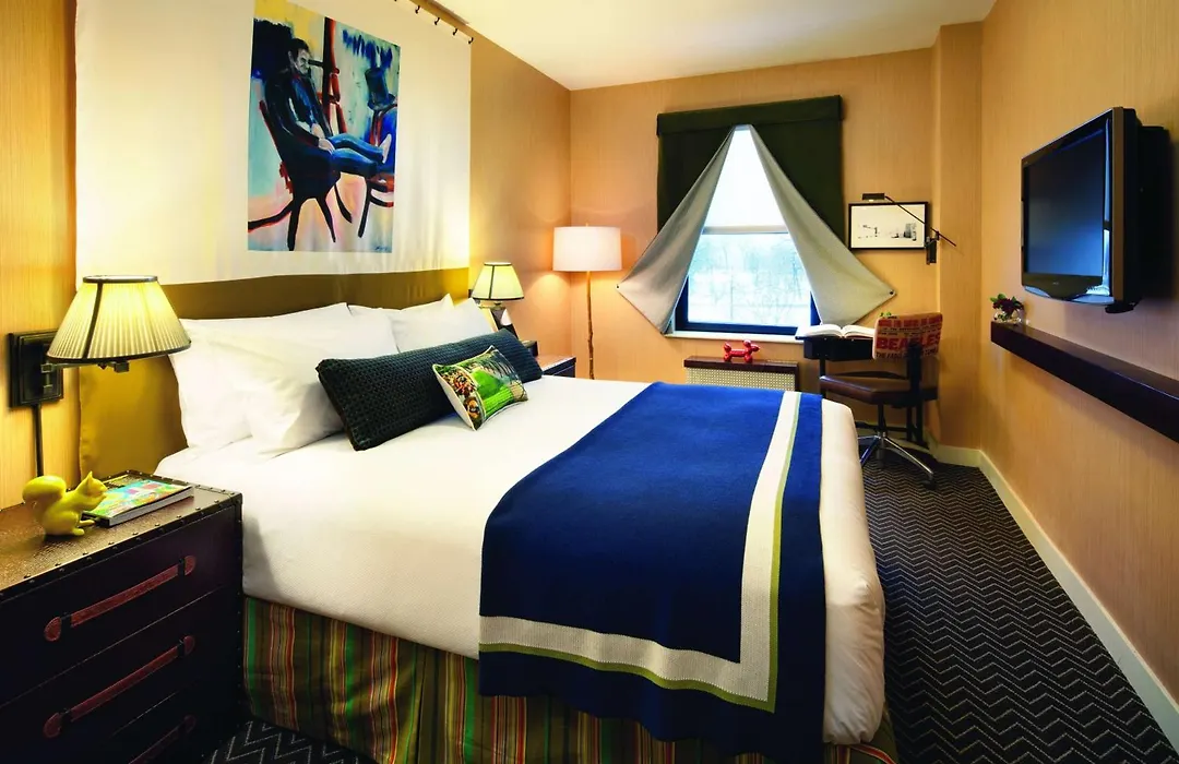 Hotel Lincoln-1