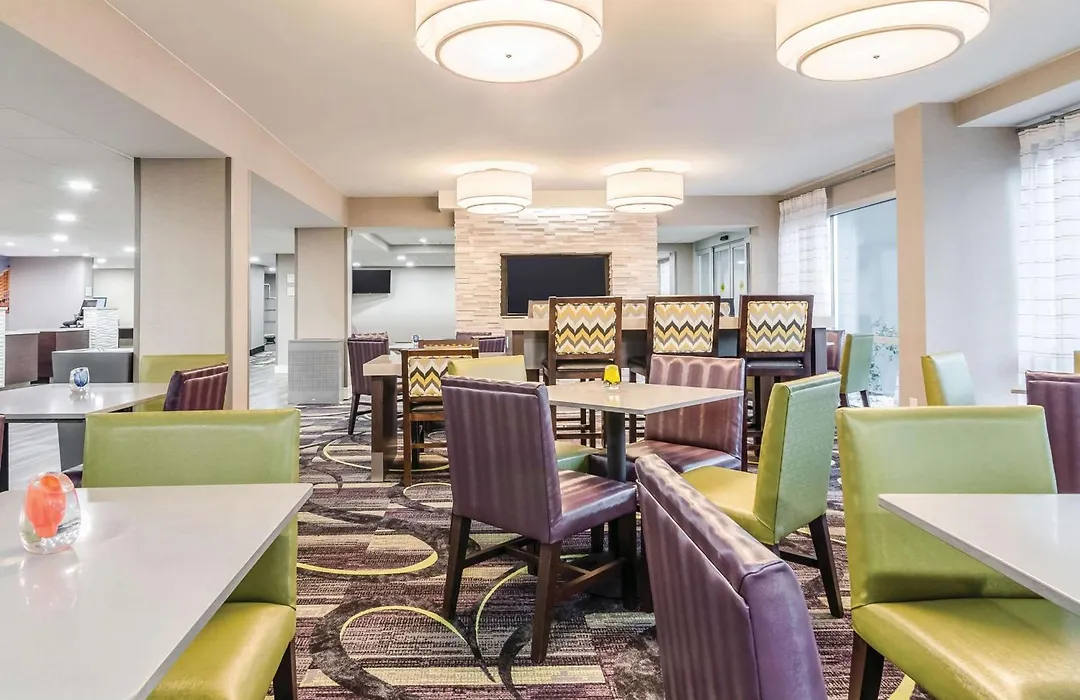 La Quinta Inn & Suites By Wyndham Myrtle Beach - N Kings Hwy-1