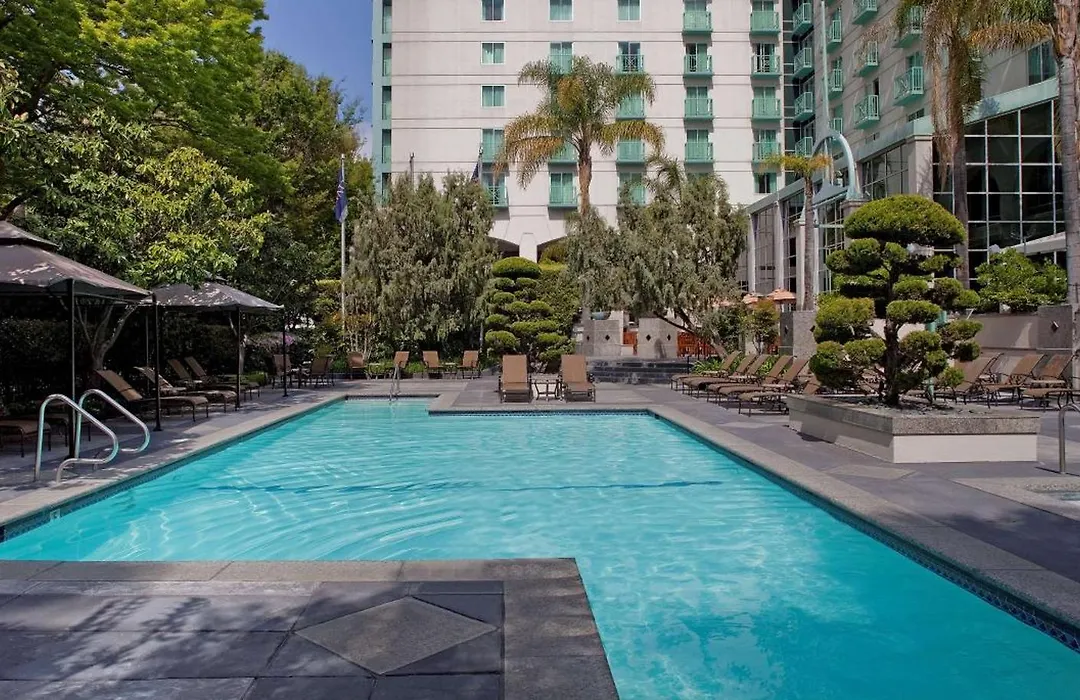 Hyatt Regency Sacramento-1