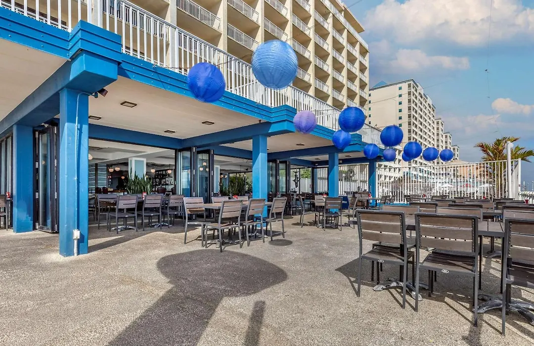 Quality Inn Boardwalk-1