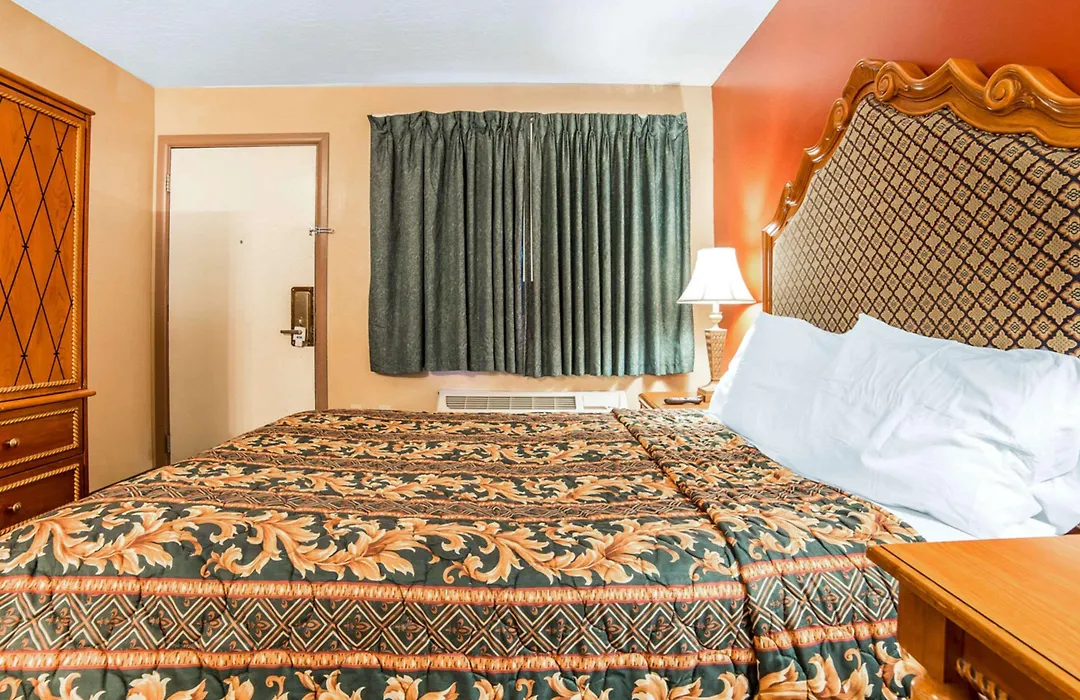 Riverton Inn & Suites Riverton-1