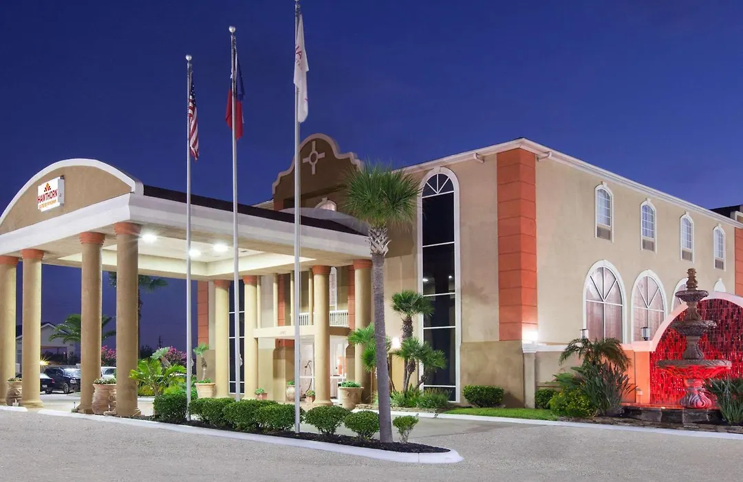 Hawthorn Extended Stay By Wyndham Corpus Christi-1