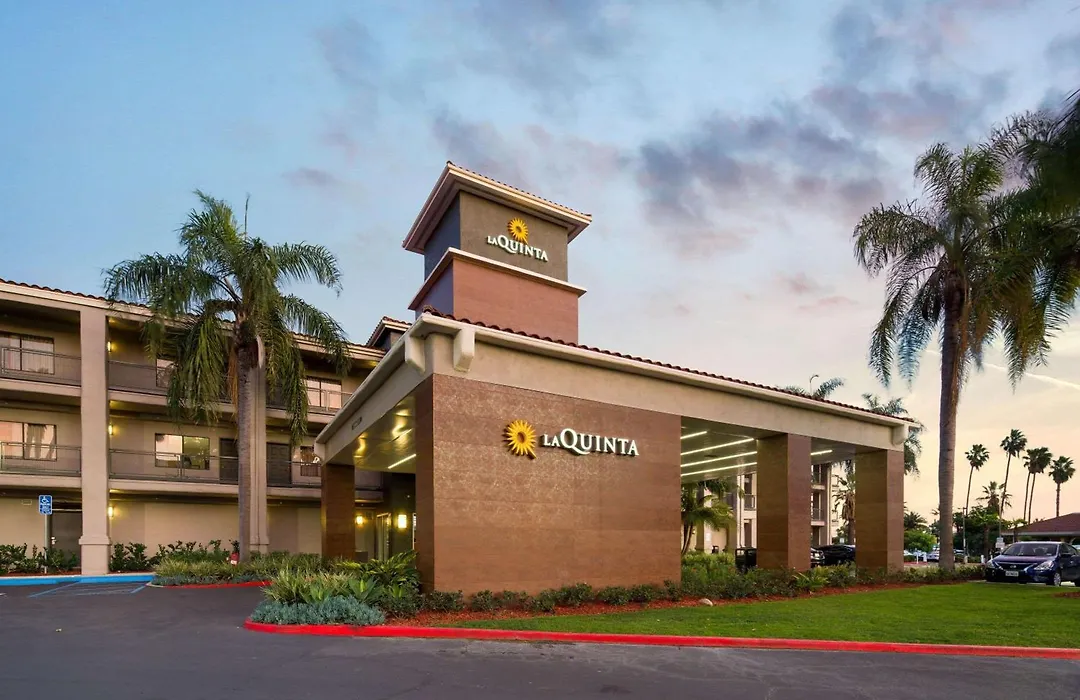 La Quinta By Wyndham Orange County Airport-1