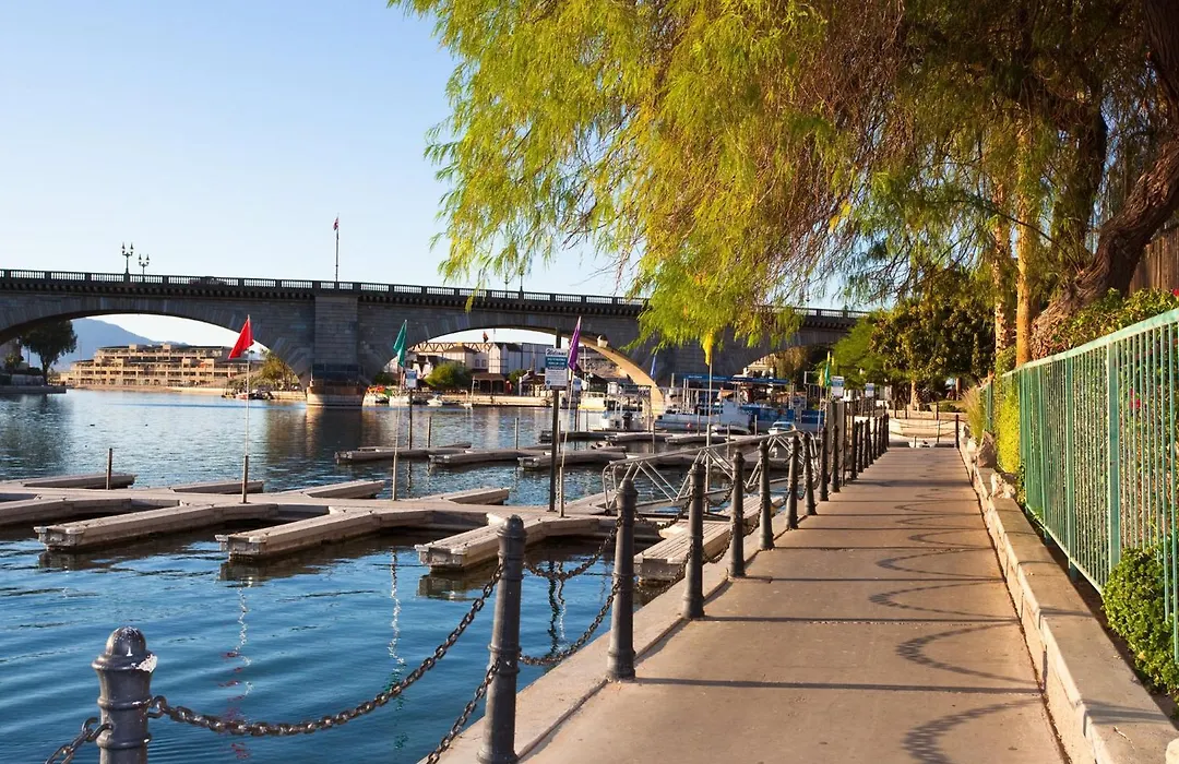 London Bridge Resort-1
