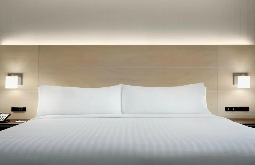 Holiday Inn Express - Williamsburg Busch Gardens Area By Ihg-1