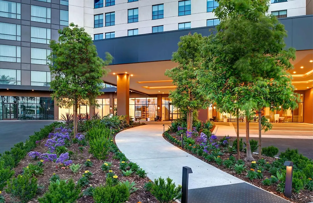 Home2 Suites By Hilton Anaheim Resort-1