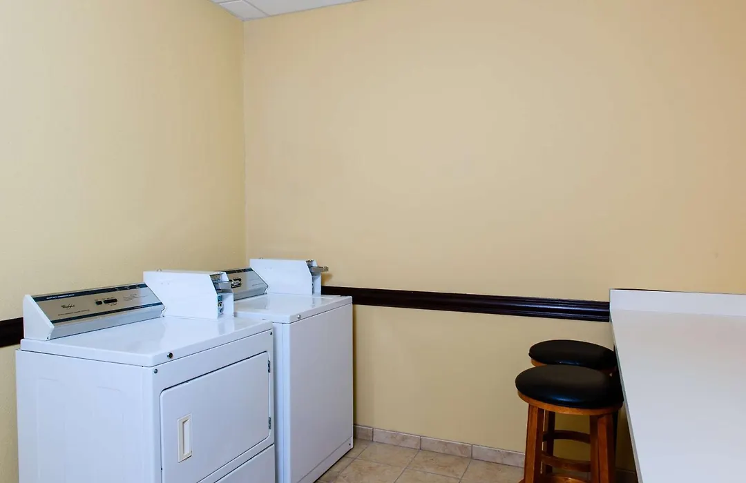 Hampton Inn & Suites Port Arthur-1