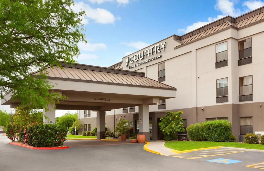 Spark By Hilton Corpus Christi Southeast-1