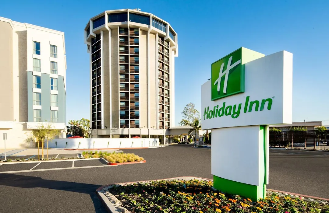 Holiday Inn Long Beach - Airport By Ihg-1