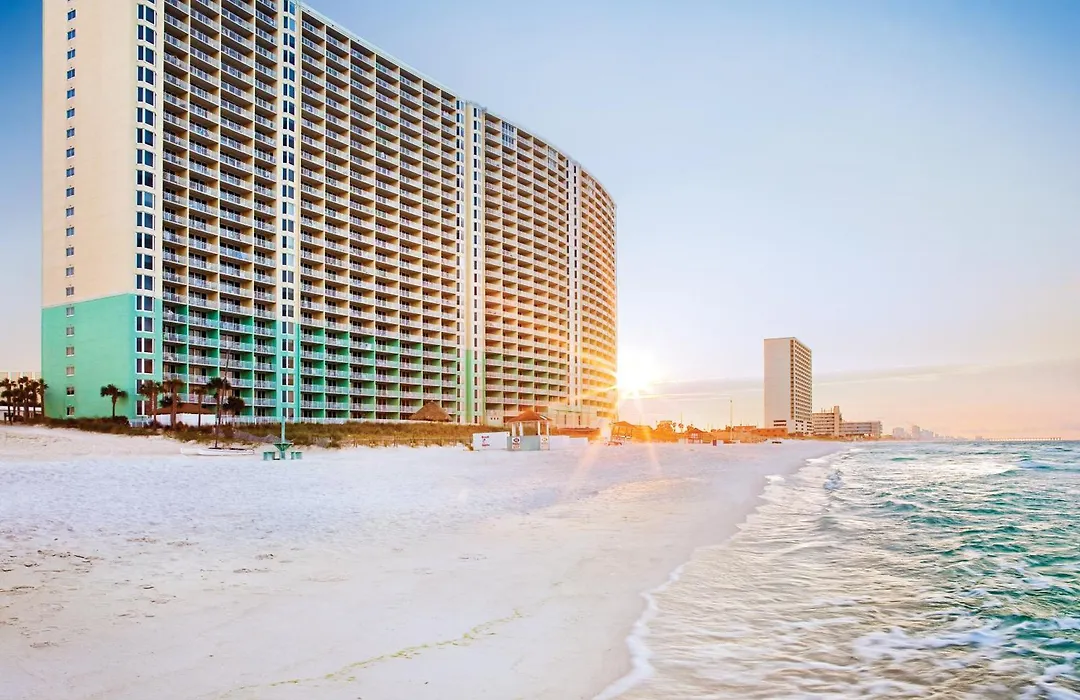 Club Wyndham Panama City Beach-1