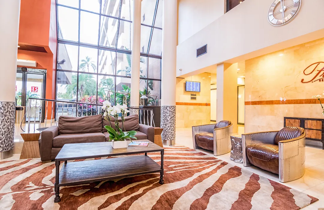 Regency Miami Airport By Sonesta-1