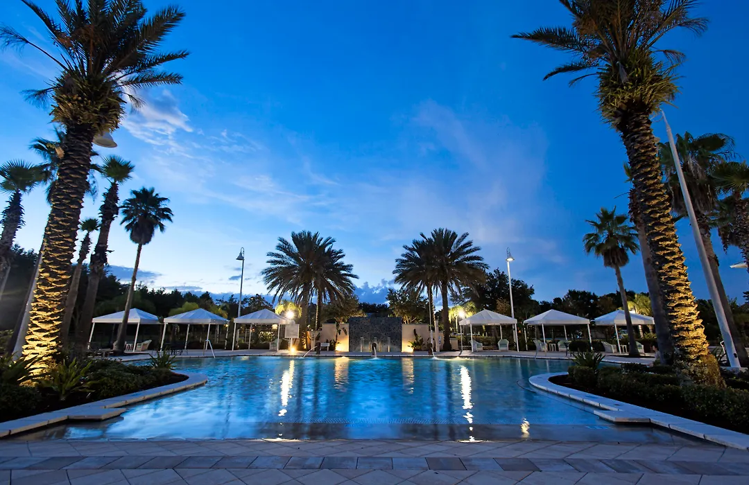Monumental Hotel Orlando-1