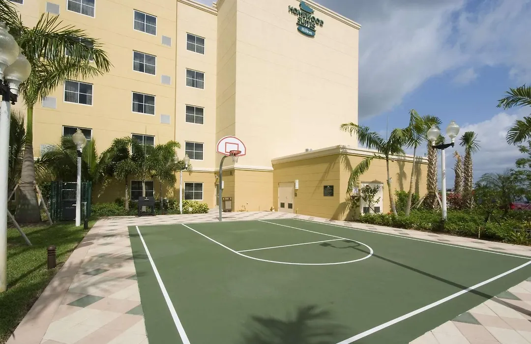 Homewood Suites By Hilton Miami - Airport West-1