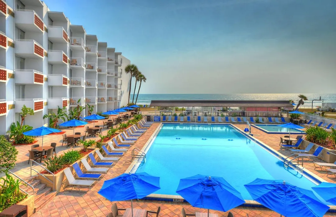 Best Western Aku Tiki Inn-1