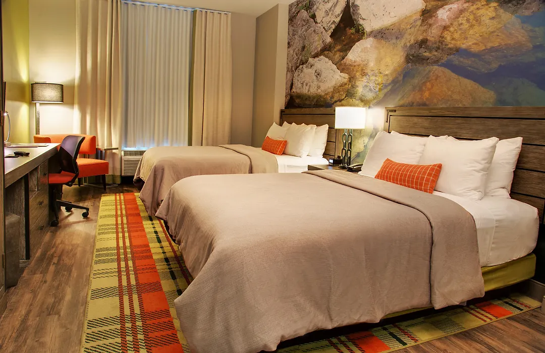 Hotel Indigo Traverse City By Ihg-1