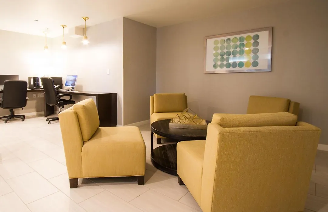 Holiday Inn Victorville By Ihg-1