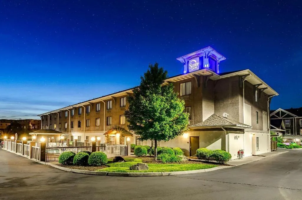 Sleep Inn Boone University Area-1