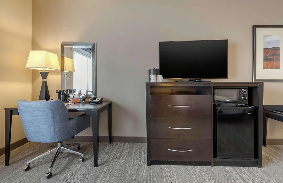 Hampton Inn Alamosa-1