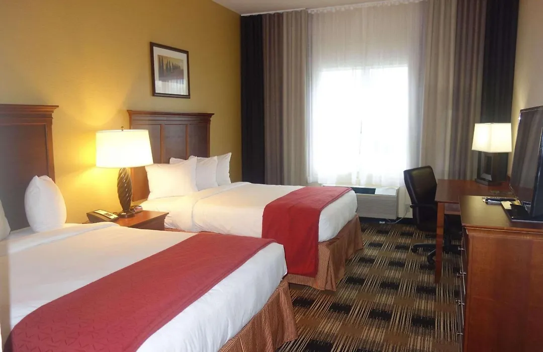 Country Inn & Suites By Radisson, Helen, Ga-1