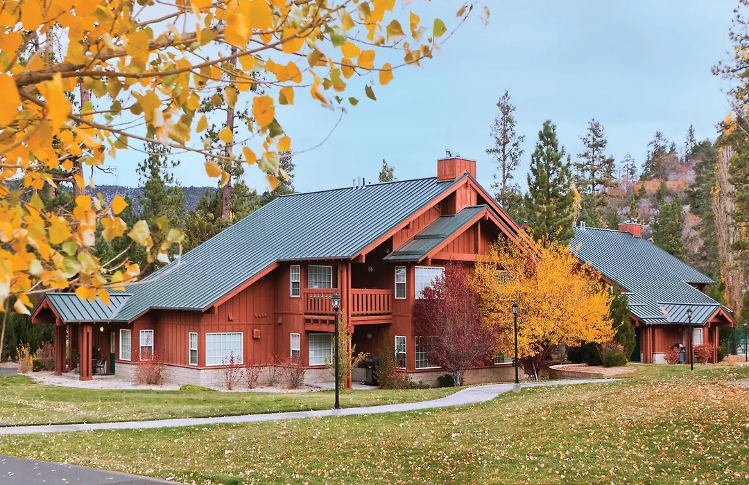Worldmark Big Bear Lake-1