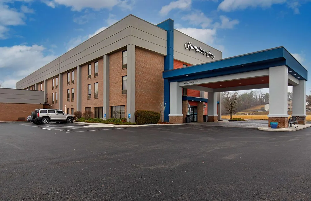Hampton Inn Corbin-1