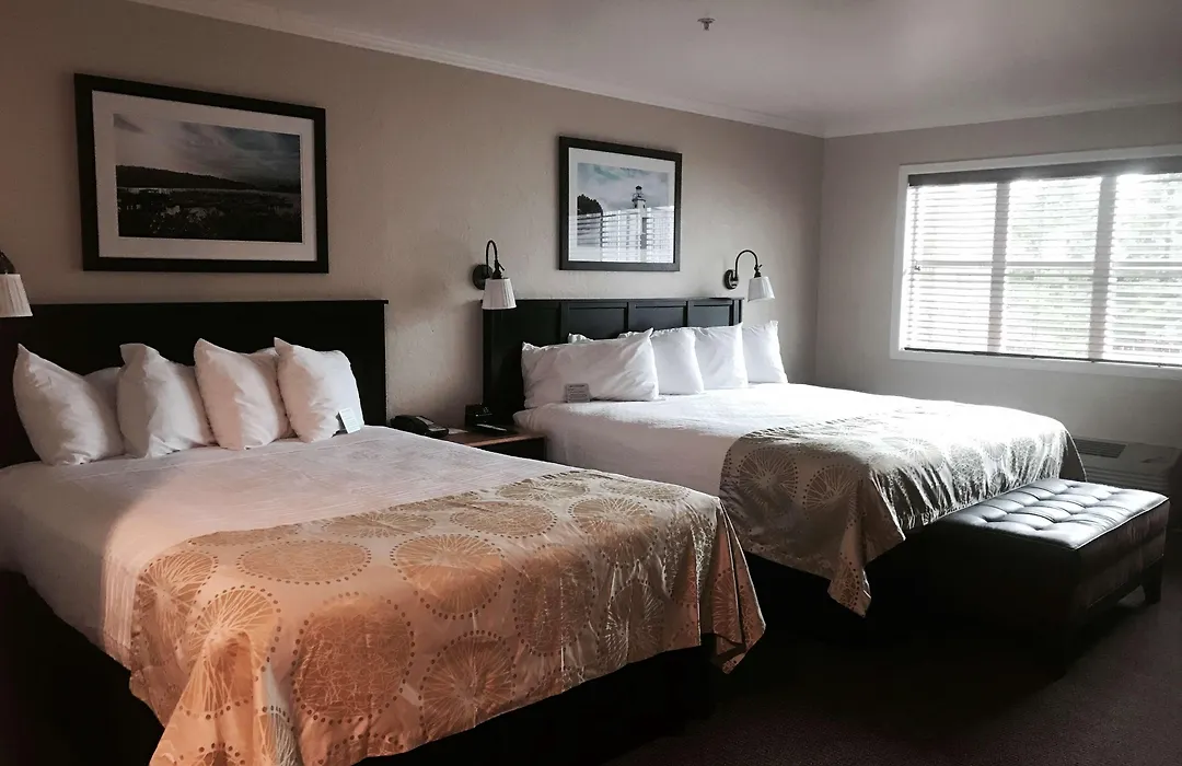 Best Western Wesley Inn & Suites-1