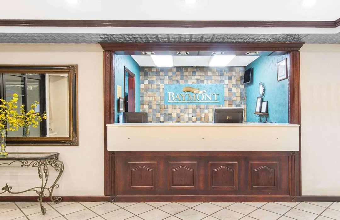 Baymont By Wyndham Jonesboro-1