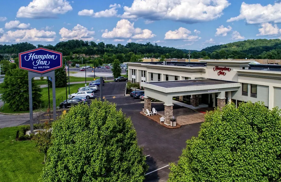 Hampton Inn Ashland-1