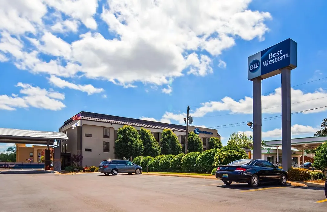 Days Inn By Wyndham Laurel Ms-1