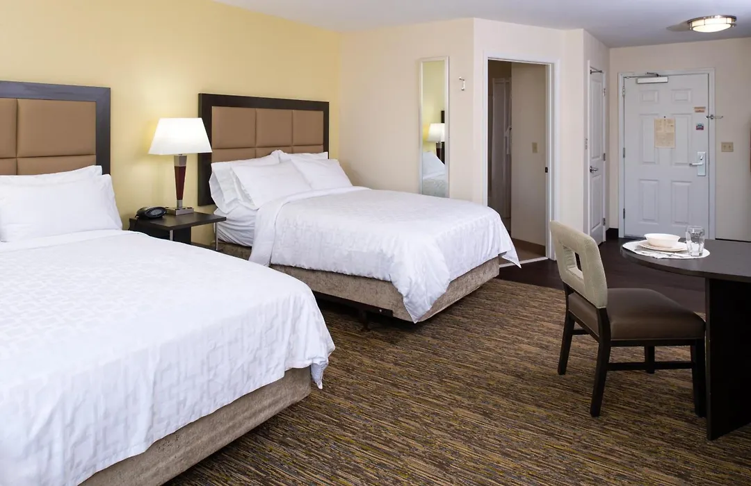 Candlewood Suites Olathe By Ihg-1