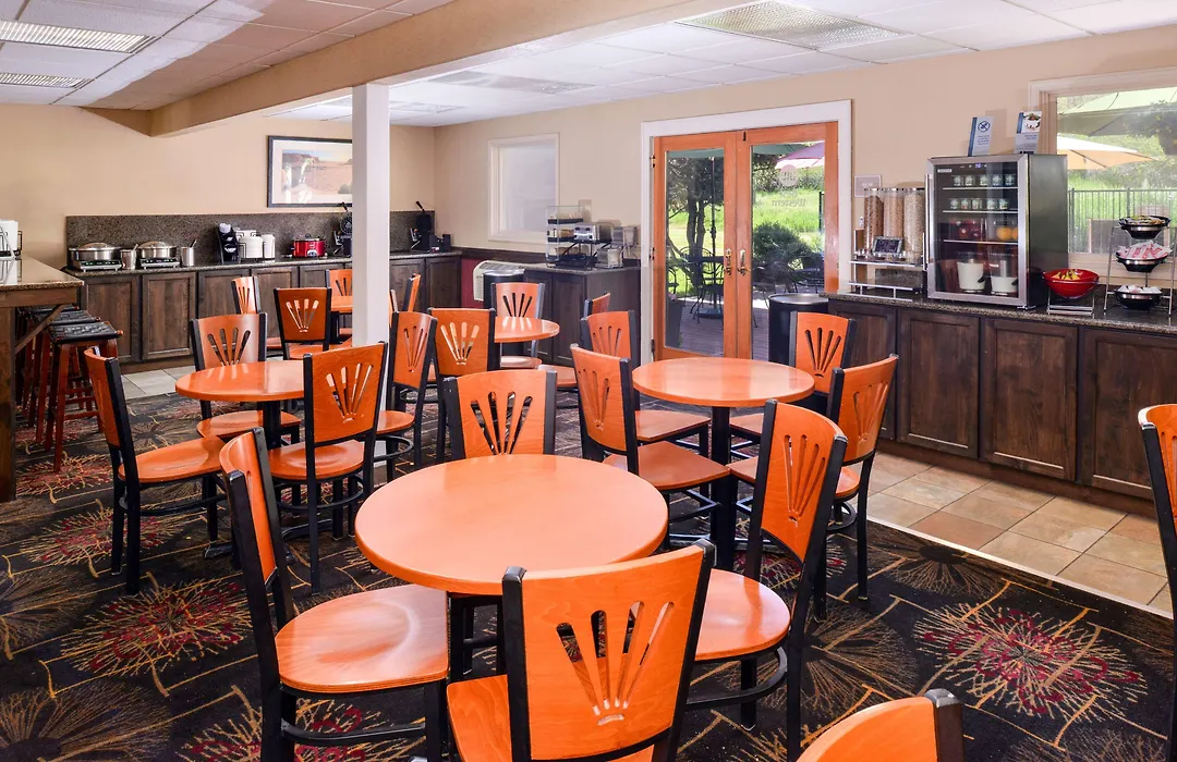 Best Western Durango Inn & Suites-1