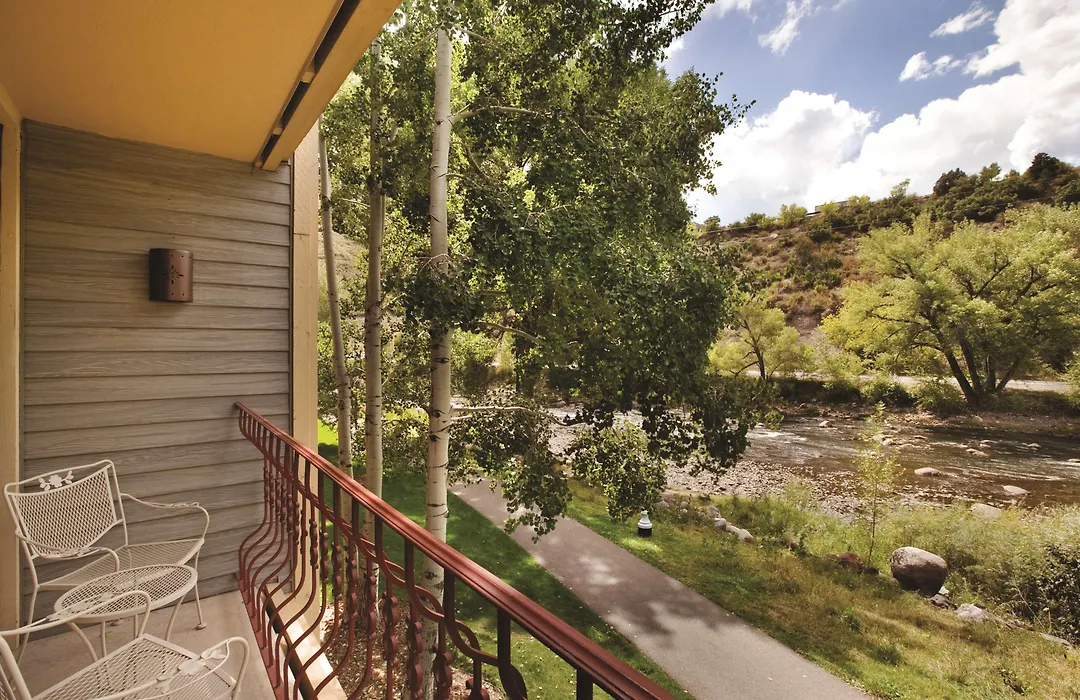 Doubletree By Hilton Durango-1
