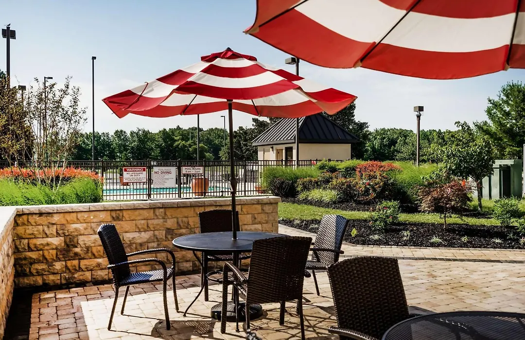 Hampton Inn Dover-1