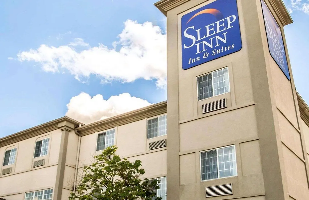 Sleep Inn & Suites Lake Of The Ozarks-1