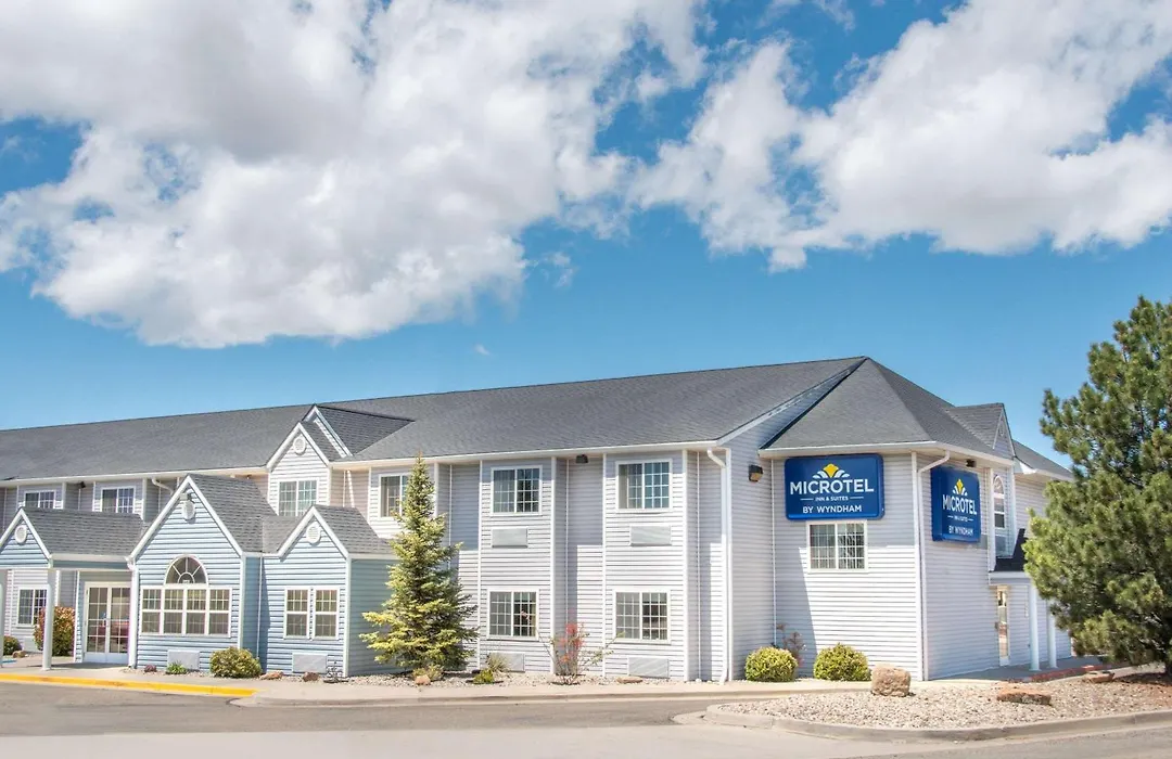 Microtel Inn & Suites-1