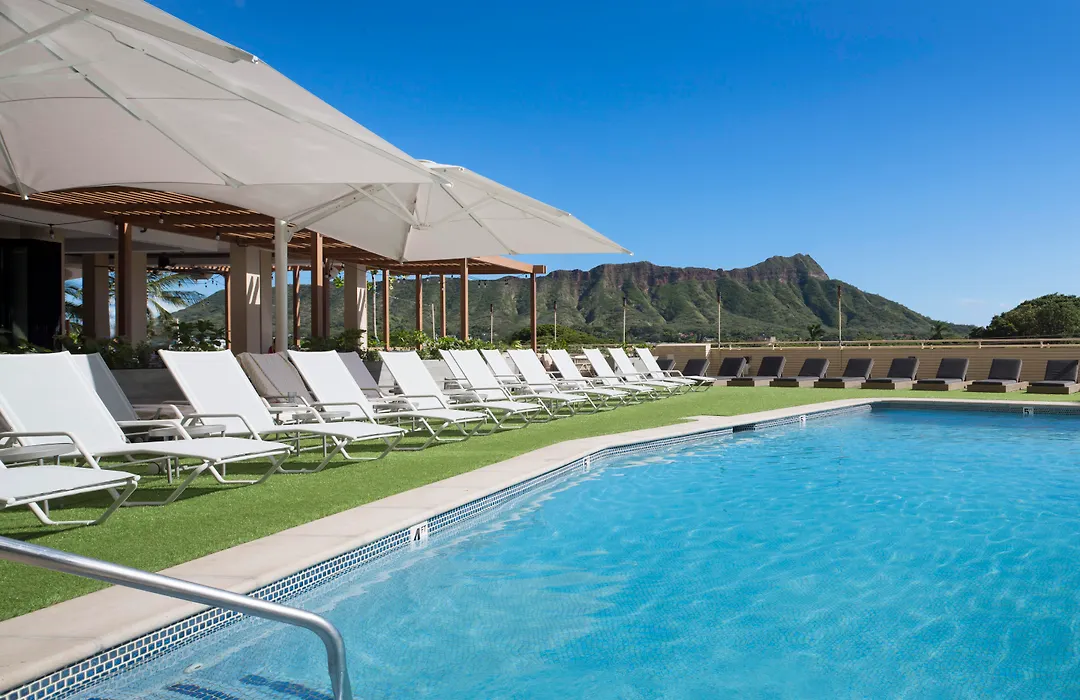 Queen Kapiolani Hotel-1
