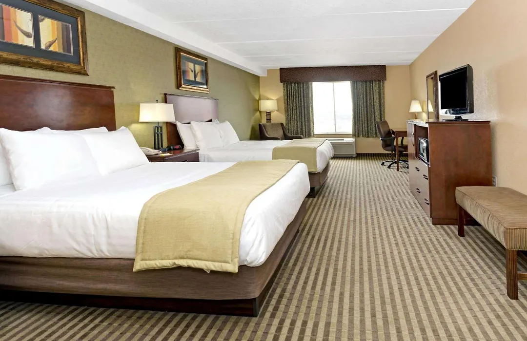 Days Inn By Wyndham Cheyenne-1