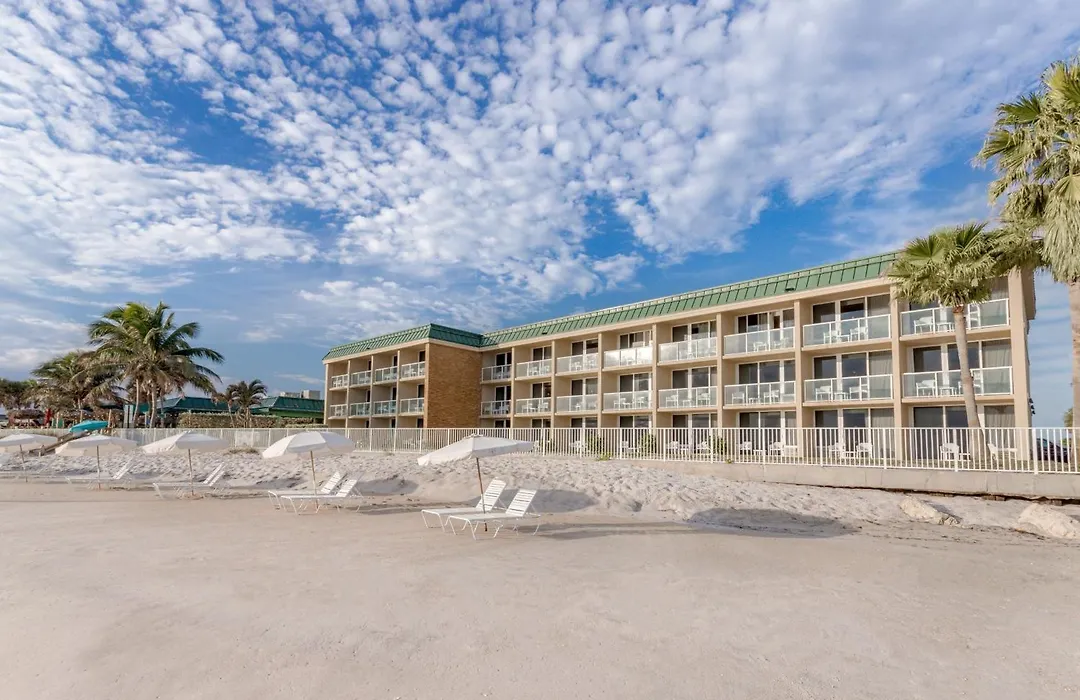 Ocean Breeze Inn Vero Beach-1