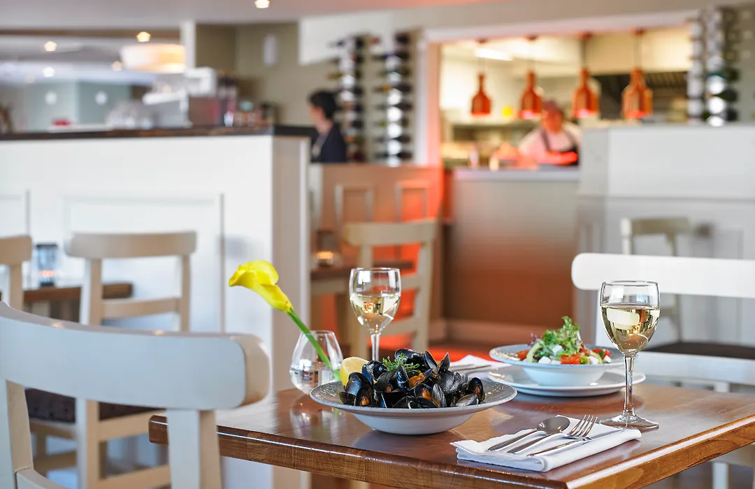 Westport Coast Hotel, Spa & Leisure-1