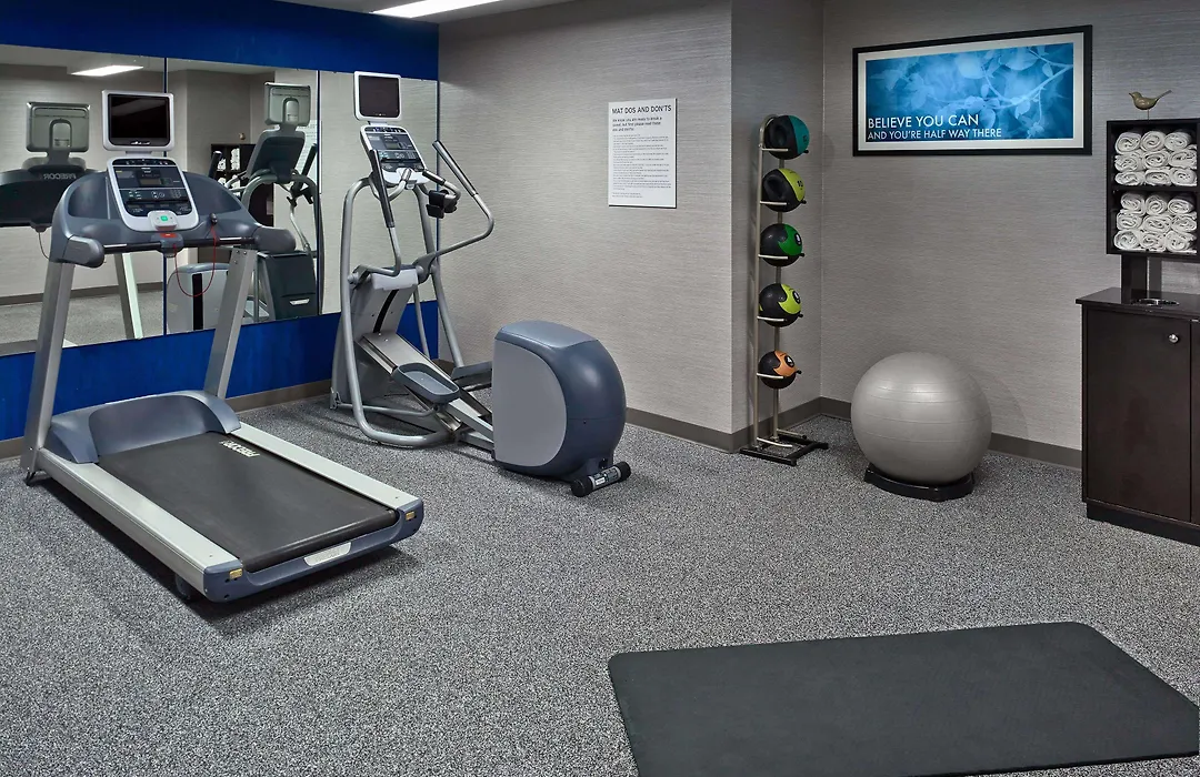 Sonesta Es Suites Jacksonville-1
